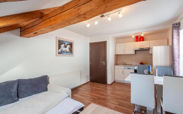 Appartement 204