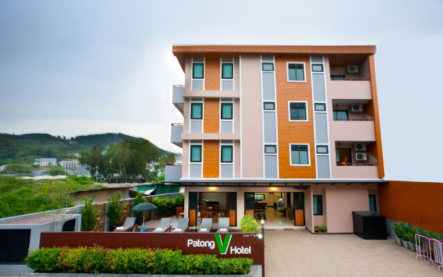 Patong V Hotel