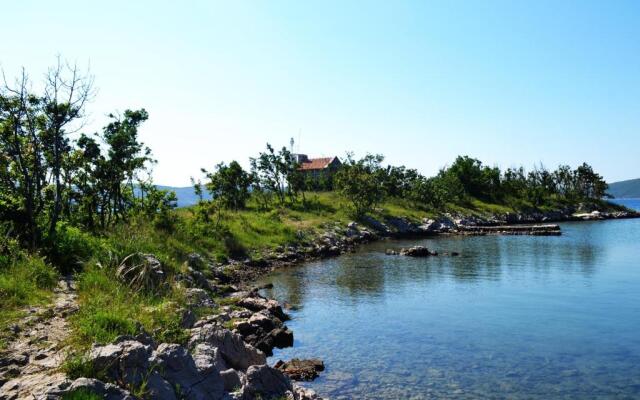 Apartment Knežević 2
