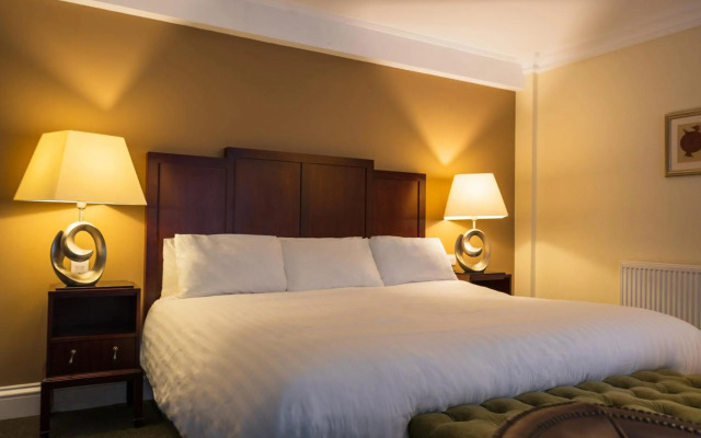 Sprowston Manor Hotel, Golf & Country Club