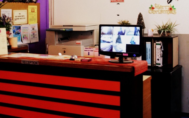 Saramo Hostel Kuching – People – Kuching