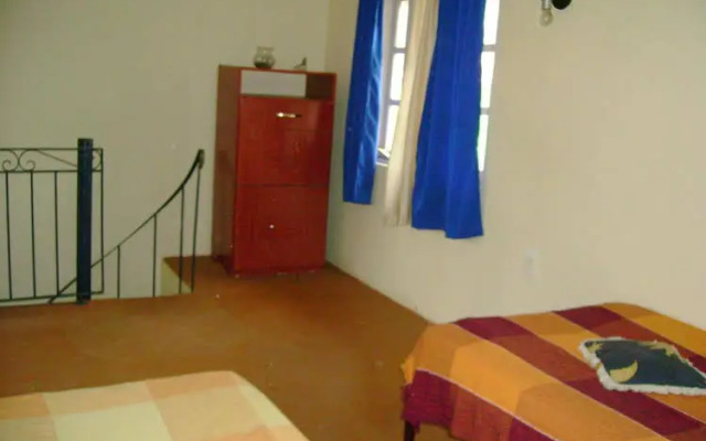 Morada dos Golfinhos