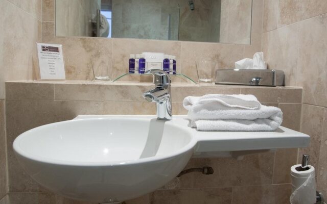 Premier Suites Dublin Leeson Street