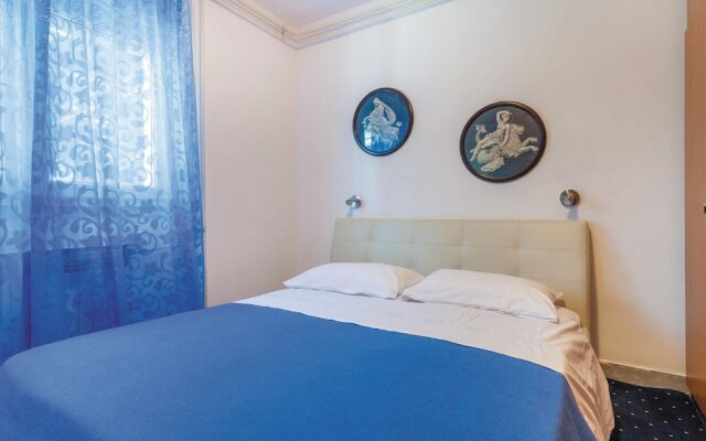 Awesome Home in Podstrana With Wifi and 3 Bedrooms