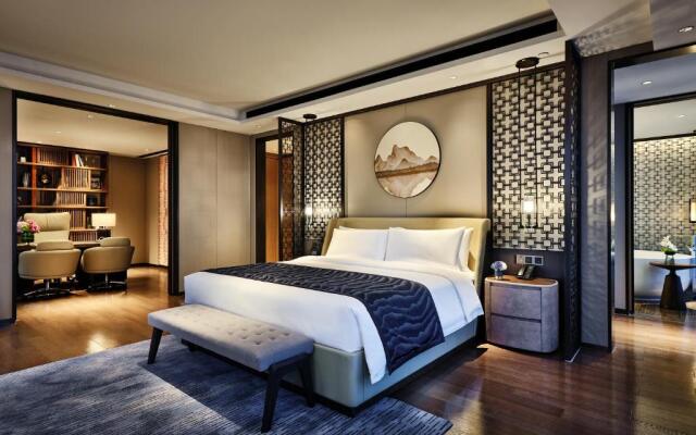 Primus Hotel Nanchang International Expo City