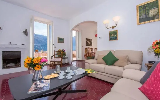 Villa Allegra