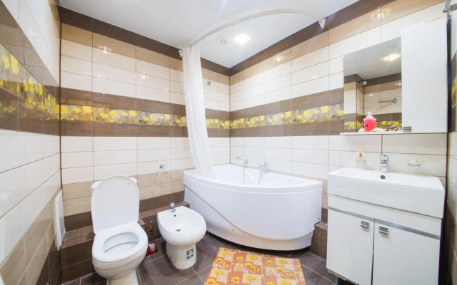 Favourite Home (Фэйворит Хоум) на улице Симбирцева 40А