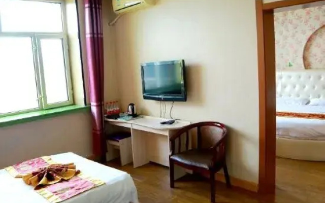 Arongqi Meng E Express Hotel
