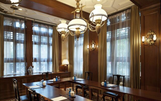 The Astor Hotel Tianjin