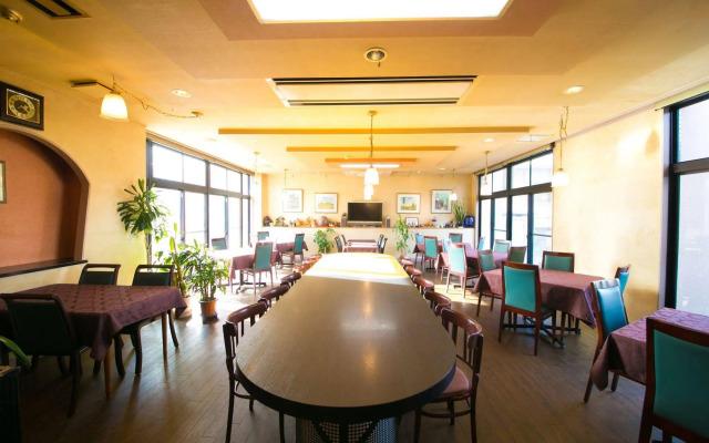 Hotel Matsukaze