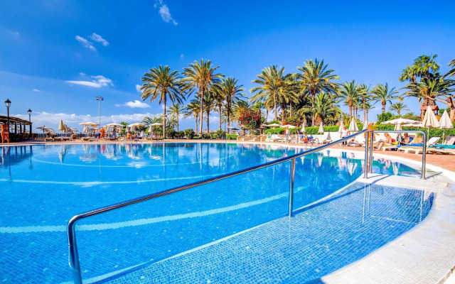 SBH Costa Calma Beach Resort