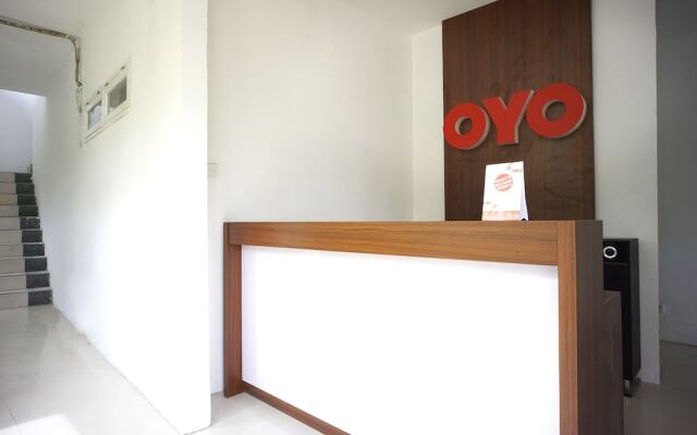 MIM Guest House Syariah by OYO Rooms