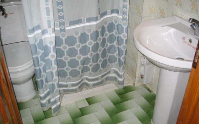 Yildirimoglu Hotel