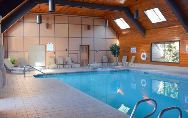 SureStay Plus Hotel by Best Western Gold Beach