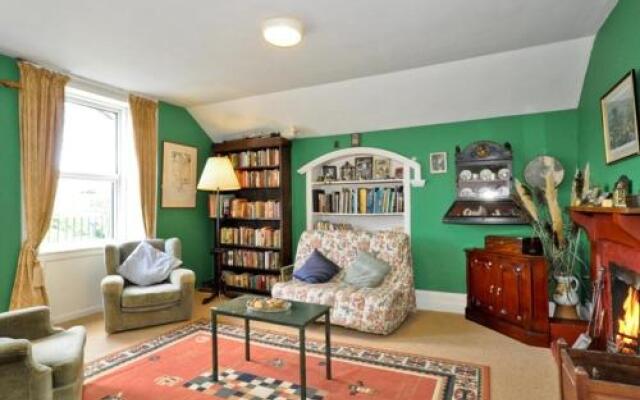 Errisbeg House B&B