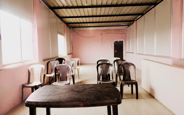 Viram Lodge - Dandeli