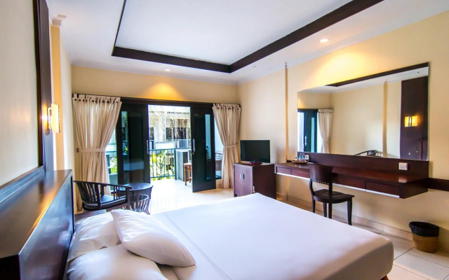 Champlung Mas Hotel Legian
