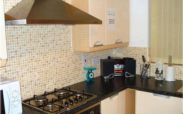 My-Places Elizabeth Street Townhouse