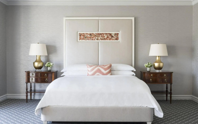 The Ritz-Carlton, Marina del Rey