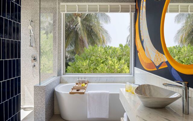 Avani+ Fares Maldives Resort