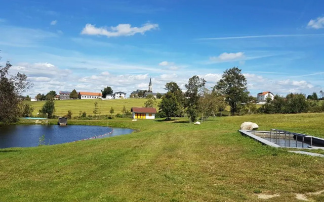 Trip Inn Aktivhotel & Restaurant Sonnenhof bei Passau ehemals Sporthotel Sonnenhof