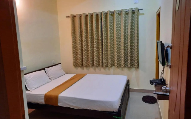 Suvarna Comforts