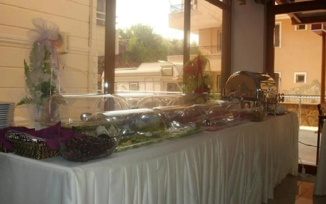 Erzincan Ilhan Hotel