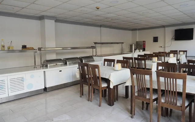 Club Herakles Hotel Kemer