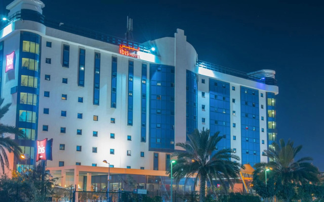 ibis Alger Aéroport