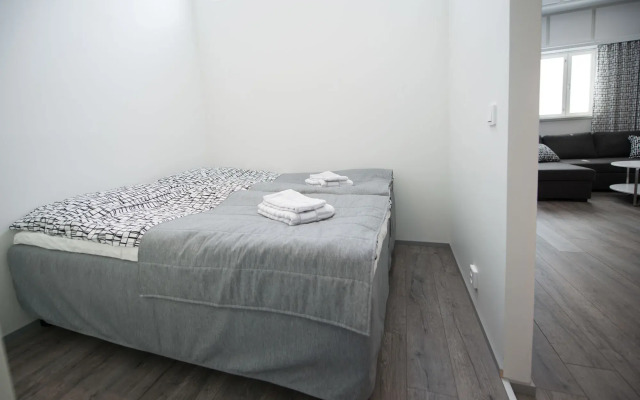 Innotelli Apartments
