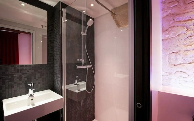 Hotel le Clos de Notre Dame