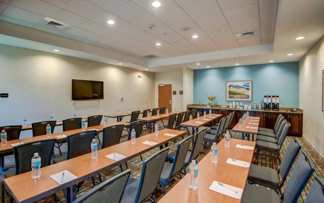 Hampton Inn by Hilton Plant City