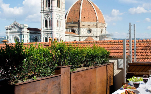 Repubblica Firenze Luxury Apartments | UNA ESPERIENZE