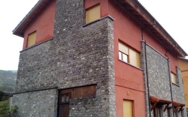 Hostal Casa La Picota
