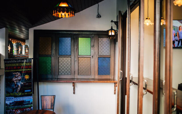 I Lanna House Chiangmai