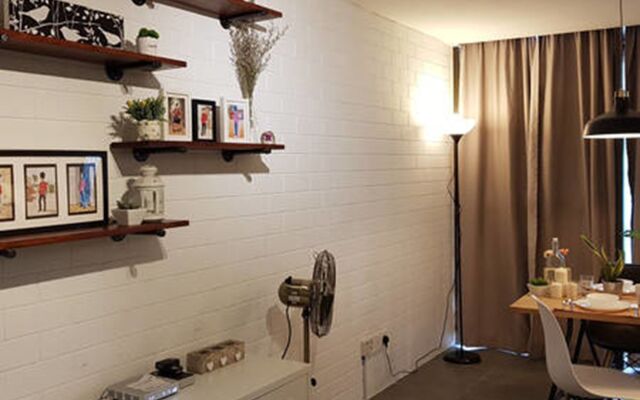 Duplex Loft Empire Damansara