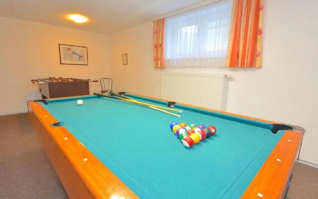 Chalet mit Sauna und Sommergastekarte Zell am See