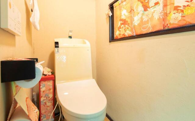 naokonoza Bettei Umekoji