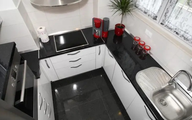 Apartment Edvard