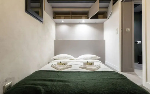 Lavie Maison - Basement Apt Front Palais Royal