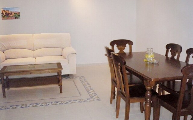 Apartamentos Cala Montero 3000-Cala González 3000