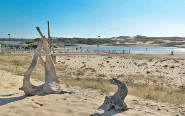 Holiday Home Les Baïnes - VIB220