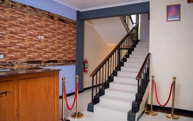 Arusha Diplomat Hotel