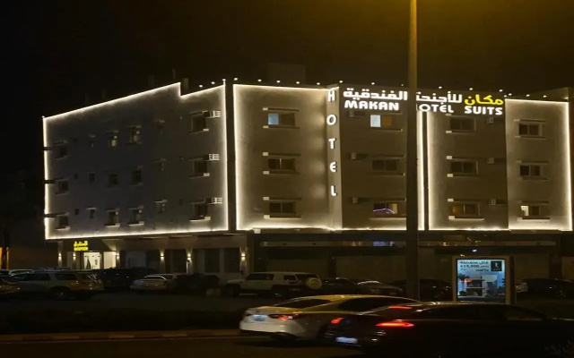 Makan Hotel
