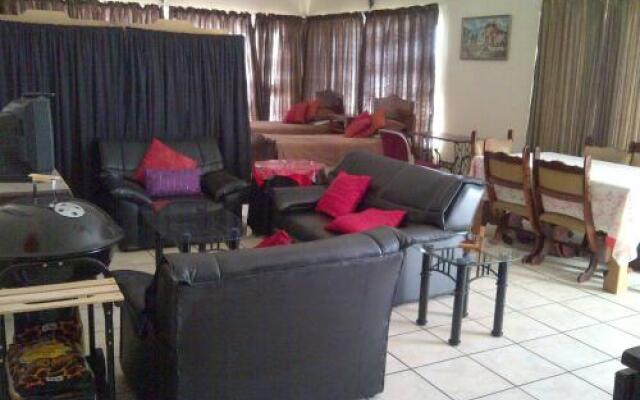 Port Elizabeth Apartment