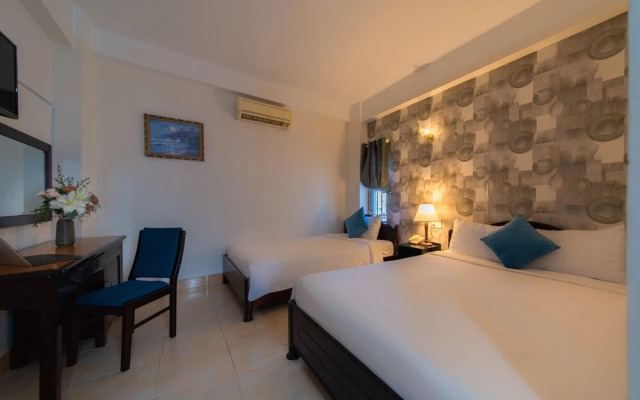 Star Light Hotel Nha Trang