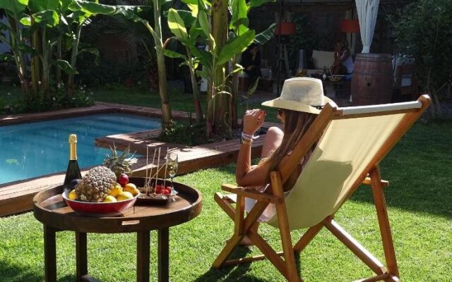 Primera Hacienda Hotel Boutique
