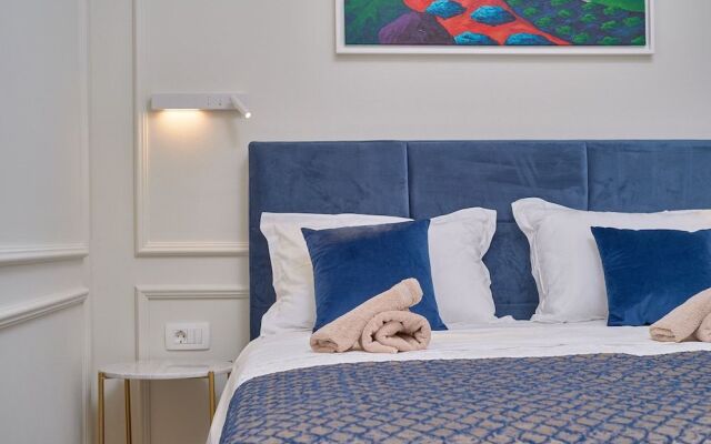Salve Luxury Apartment by Litto