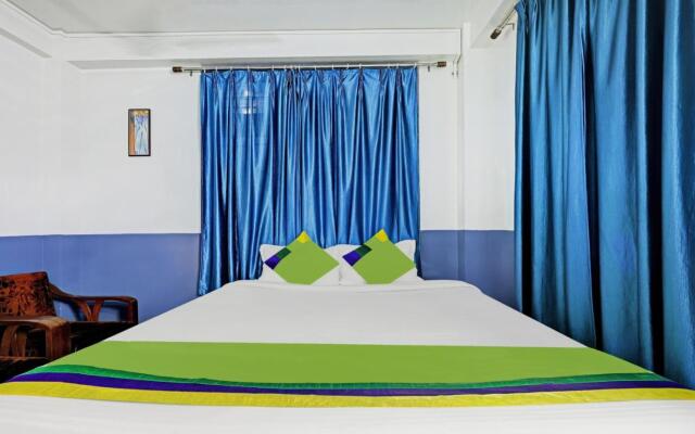Itsy Hotels Shillong Tower Guesthouse