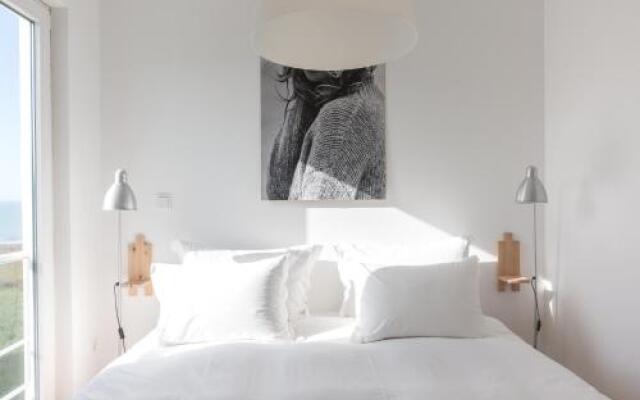 Santa Cruz Ocean View Villa